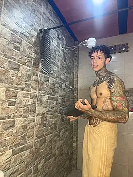 Aron_ford live sex cam