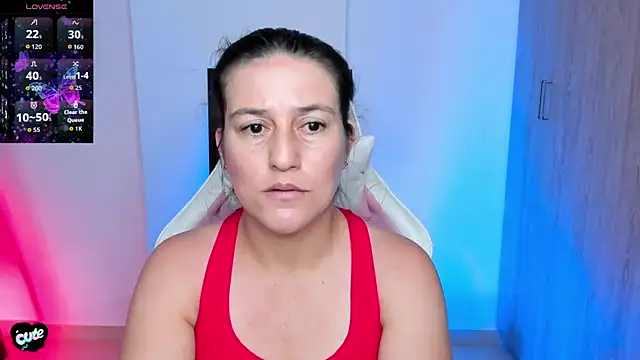 Saskyaa live sex cam