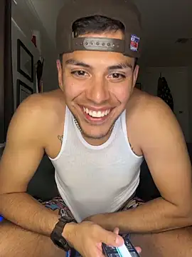 StrokingDaddy4 live sex cam