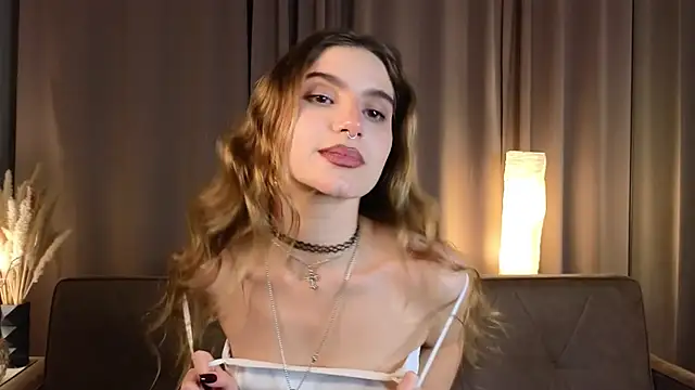 RozanneJordan live sex cam