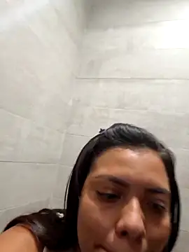 CanelitaPasion live sex cam