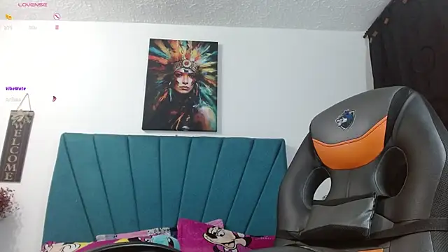 Dubraska1 live sex cam