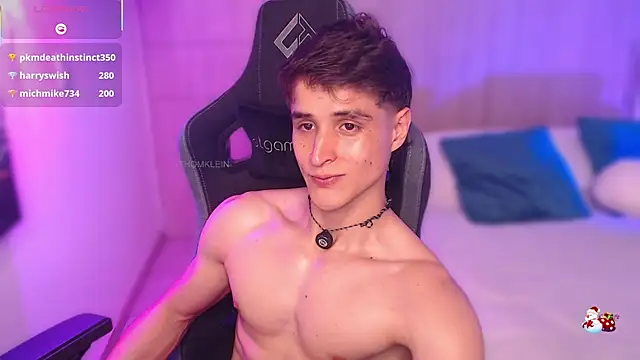 thomklein live sex cam