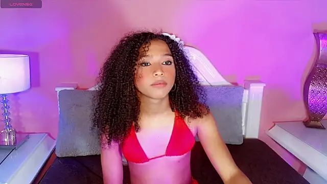 _IsabellaRousse live sex cam