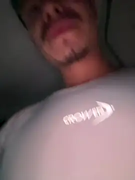 DominickVegas live sex cam