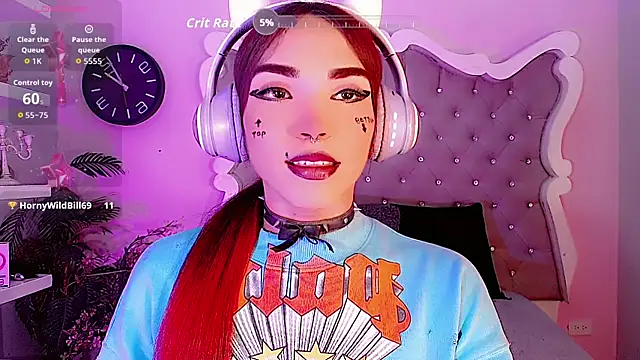 LeyXandrabraz live sex cam