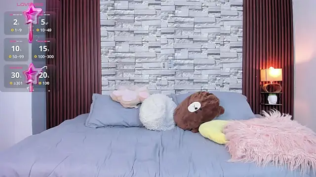 Violet_Moon20 live sex cam