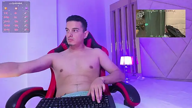 Maximo__ live sex cam