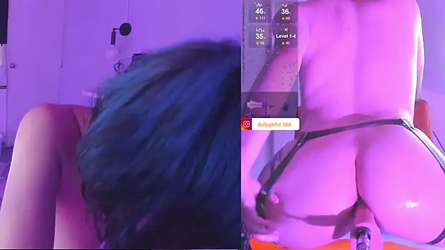 Ghosty_Doll live sex cam