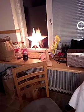 NordicNaughty live sex cam