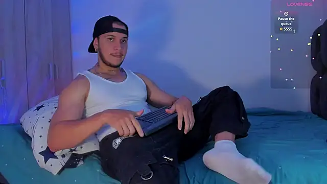 austinoficial live sex cam