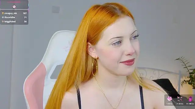 GiKarerra live sex cam