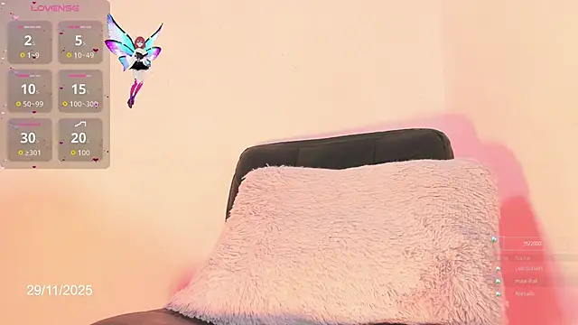 Sofia_Burbano live sex cam