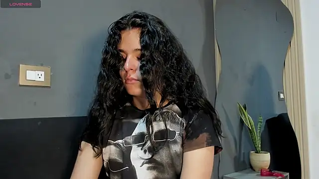 Angel-umbra live sex cam