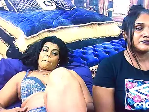 indianCherryPie live sex cam