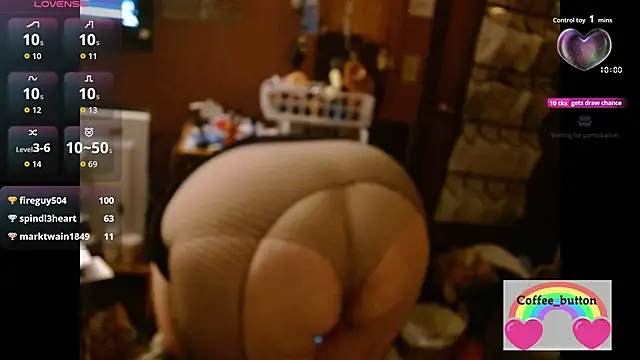 Coffee_Button live sex cam