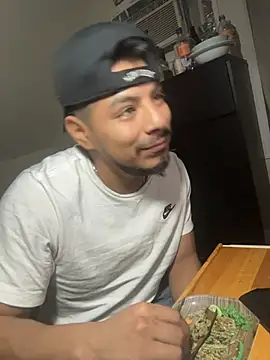 MynameisPaco live sex cam