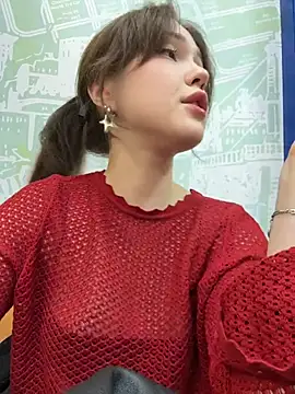 Peachy_Dream live sex cam