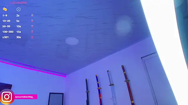 Nicorobinn live sex cam