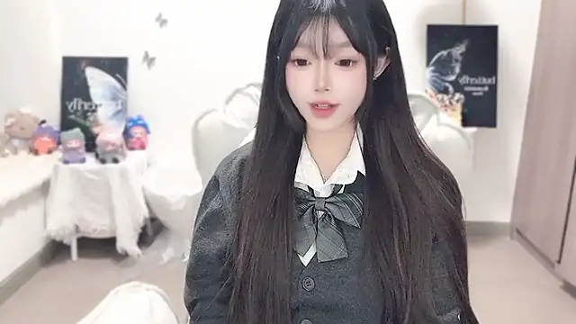 -EEBABY live sex cam