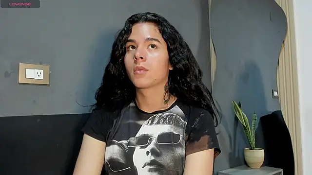 Angel-umbra live sex cam