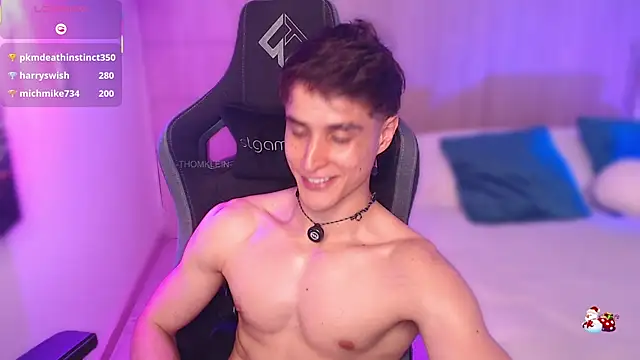 thomklein live sex cam