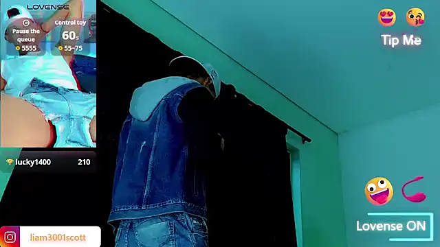 Liamscott_ live sex cam