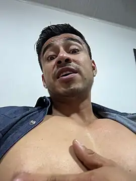 Chris_Clarck live sex cam