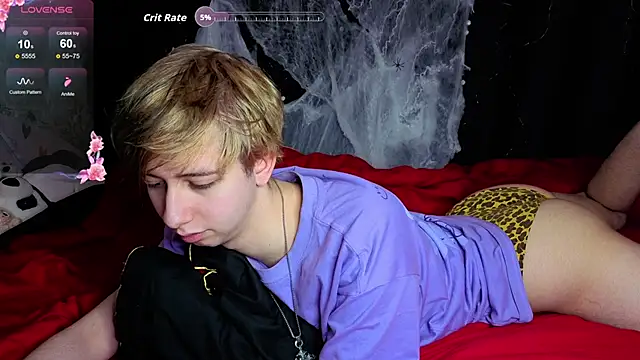 Timothy_Fox live sex cam