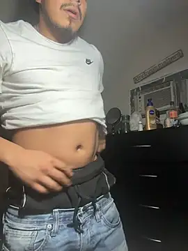 MynameisPaco live sex cam