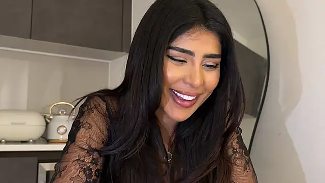 ArabicBarbie live sex cam