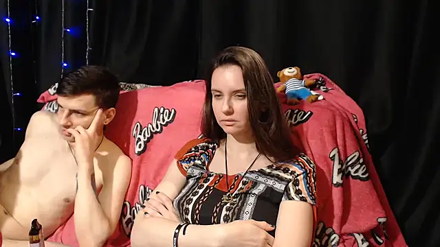 Milana69 live sex cam