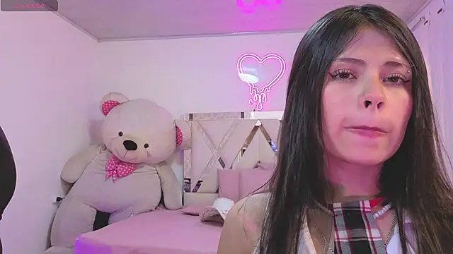 kittystart_tay live sex cam