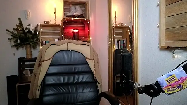 Antifistin live sex cam