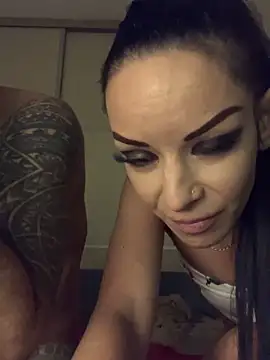 Enriko_Aisah2025 live sex cam