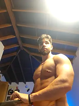 JACKSON_STIFLER live sex cam