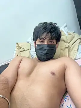 KabirDickhead live sex cam