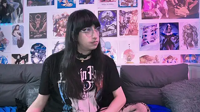 snowblack_ live sex cam