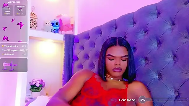 CamiEstrada live sex cam