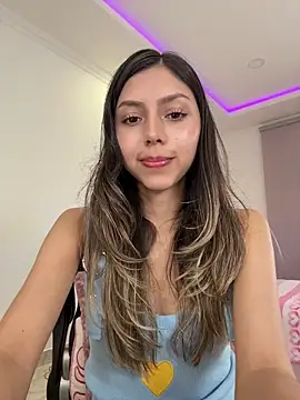 MissBecka_ live sex cam