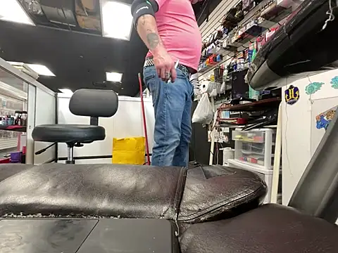 RawRyder8 live sex cam