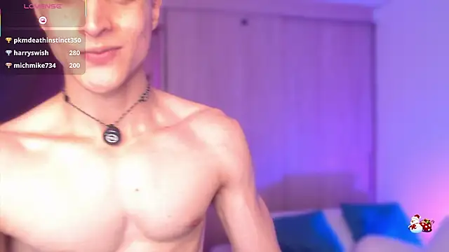 thomklein live sex cam