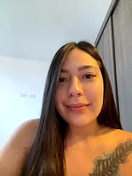 Latina_vanessa live sex cam