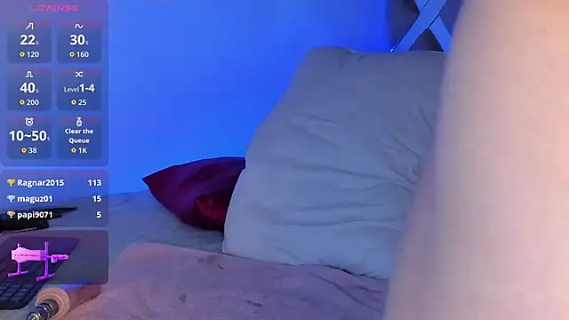 Salome_Villa live sex cam