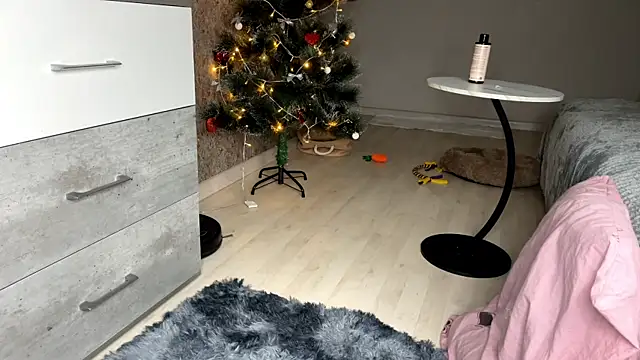 HopeFuture live sex cam