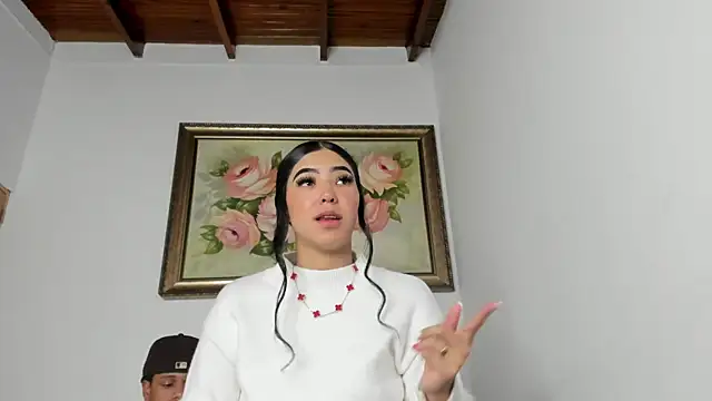 AmberandNick live sex cam