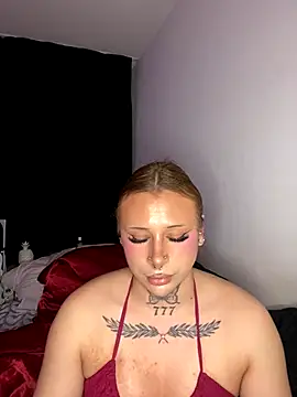 Kimberly-sweety live sex cam