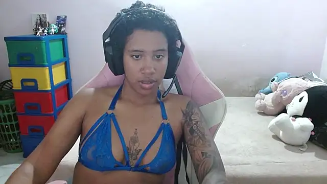 TiffanyRoouse live sex cam