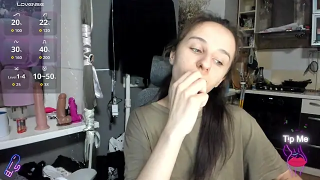 _Nika_Kik live sex cam