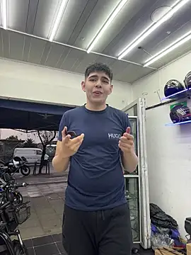 Stick_ledom live sex cam